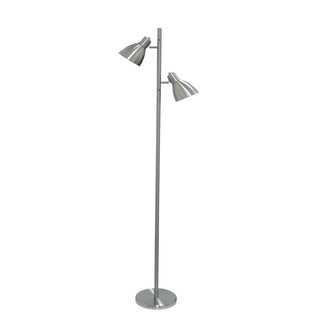 Telbix Torres 2 Floor Lamp