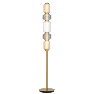 Telbix Torso Floor Lamp