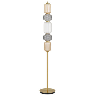 Telbix Torso Floor Lamp