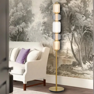 Telbix Torso Floor Lamp