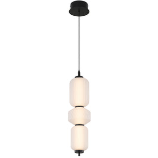 Telbix Torso 3 Light Pendant