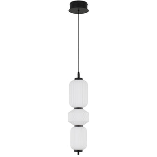 Telbix Torso 3 Light Pendant