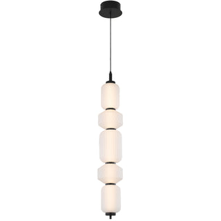 Telbix Torso 5 Light Pendant