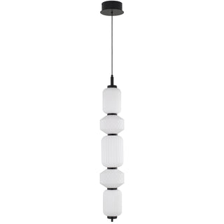 Telbix Torso 5 Light Pendant