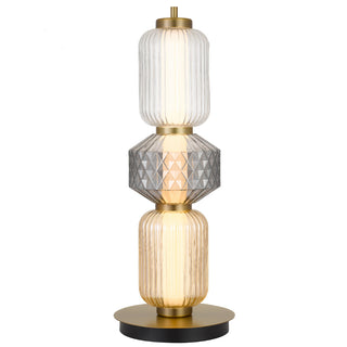 Telbix Torso Table Lamp