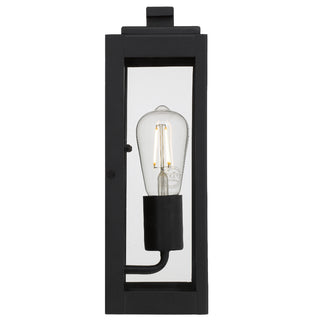 Telbix Truman 1 Light Exterior Wall Light