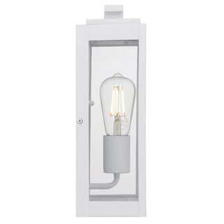 Telbix Truman 1 Light Exterior Wall Light