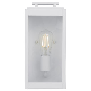 Telbix Truman 1 Light Exterior Wall Light