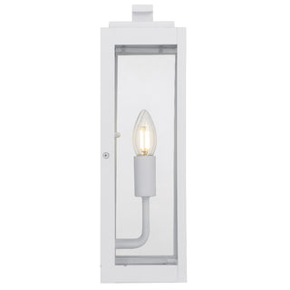 Telbix Truman 2 Light Exterior Wall Light