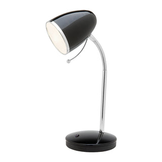 Mercator Sara USB Task Lamp