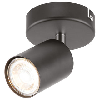 Mercator Travis 5W GU10 LED Spotlight