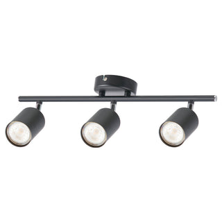 Mercator Travis 3 X 5W GU10 LED Spotlight