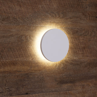 Oriel Circo.15 Wall Mounted Disk Light