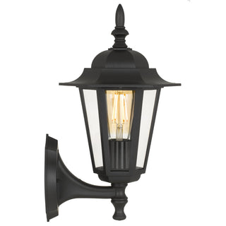 Telbix Upton Exterior EWall Light