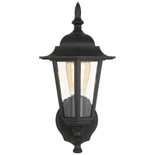 Telbix Upton Exterior EWall Light