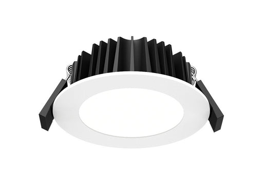 Trend Unoled TL10 10W Recessed Compact Tri-colour Downlight