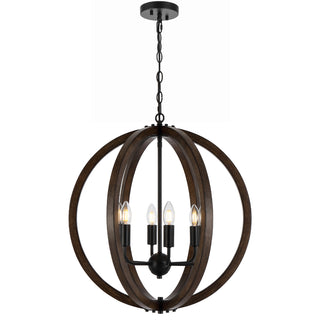 Telbix Vestal 6 Light Pendant