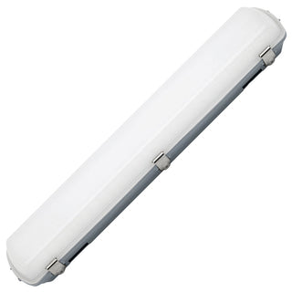 Mercator Wave II Tri-Proof Batten Light