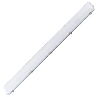 Mercator Wave Pro 120cm 20W/40W dual power Tri-proof LED Batten light