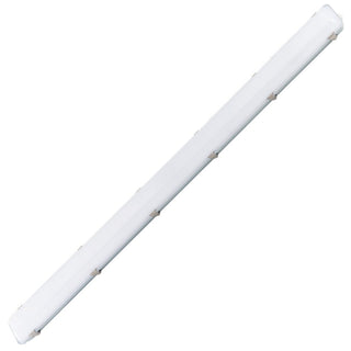 Mercator Wave Pro 150cm 30W/60W dual power Tri-proof LED Batten light