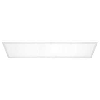 Mercator Zilla 36W Backlit Tri-colour High Efficacy LED Panel Light