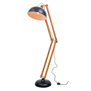 Mercator Alfred LED Floor Lamp