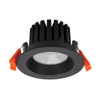 Domus AQUA-10 Round 10W LED Tiltable Dimmable IP65 Downlight