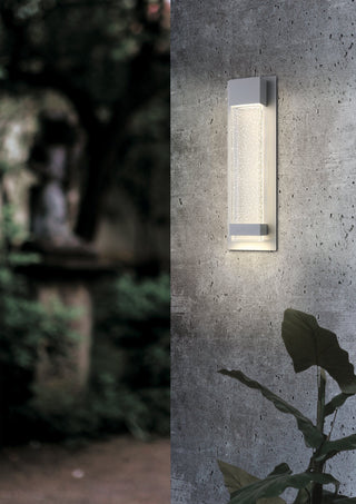 Eglo VILLAGRAZIA 2 Exterior LED Wall Light 400mm