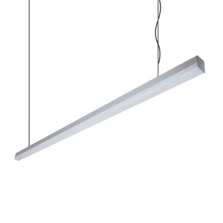 Domus BLOC 42 Linear Pendant IP20 240V 1.7m Aluminium