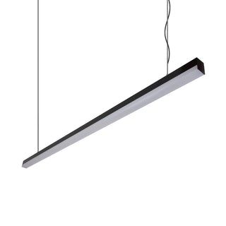 Domus BLOC 42 Linear Pendant IP20 240V 1.7m Black