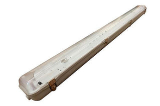 3A Lighting 4FT W/P T8 Tube Batten