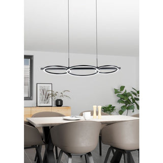 Eglo Lanacera Pendant Light