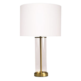 Cafe East Side Table Lamp