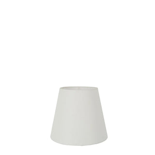 Emac & Lawton Linen Taper Lamp Shade XXXS