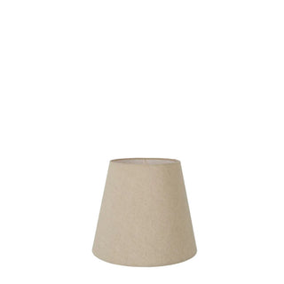 Emac & Lawton Linen Taper Lamp Shade XXXS