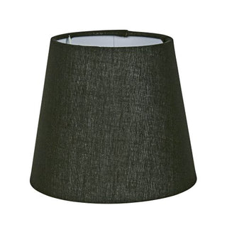 Emac & Lawton Linen Taper Lamp Shade XXS