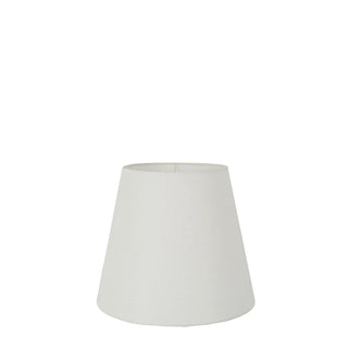 Emac & Lawton Linen Taper Lamp Shade XXS