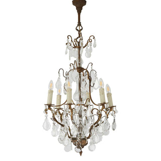 EMAC&LAWTON Roche Chandelier