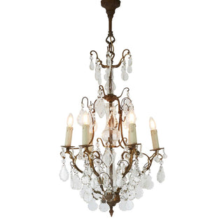 EMAC&LAWTON Roche Chandelier