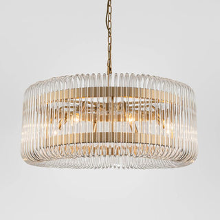 EMAC&LAWTON Alpine Chandelier