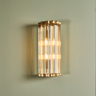 EMAC&LAWTON Kobe Medium Wall Light