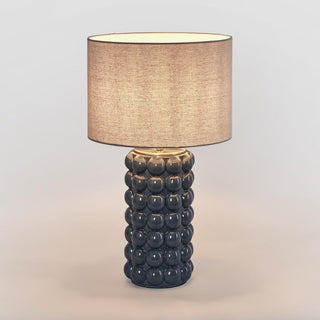 EMAC&LAWTON Condotti Table Lamp & Shade