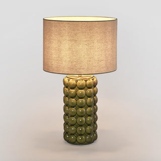 EMAC&LAWTON Condotti Table Lamp & Shade