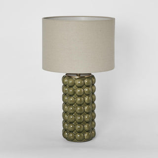 EMAC&LAWTON Condotti Table Lamp & Shade