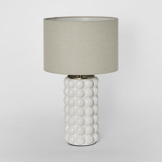 EMAC&LAWTON Condotti Table Lamp & Shade