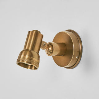 EMAC&LAWTON Carter Mini Wall Light