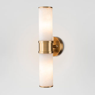 EMAC&LAWTON Herman Double Wall Light