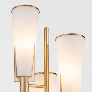 EMAC&LAWTON St Germain Floor Lamp