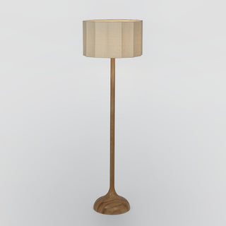 EMAC&LAWTON Sierra Floor Lamp Base