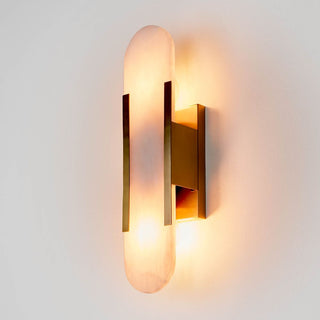 EMAC&LAWTON Yves Wall Light